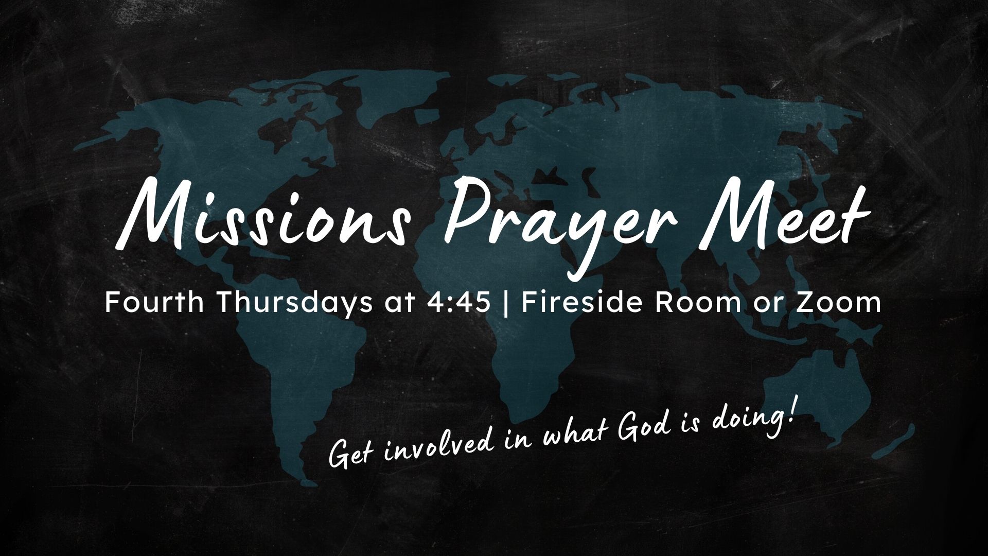 Missions Prayer Meet (6) Missions Prayer Meet (6)