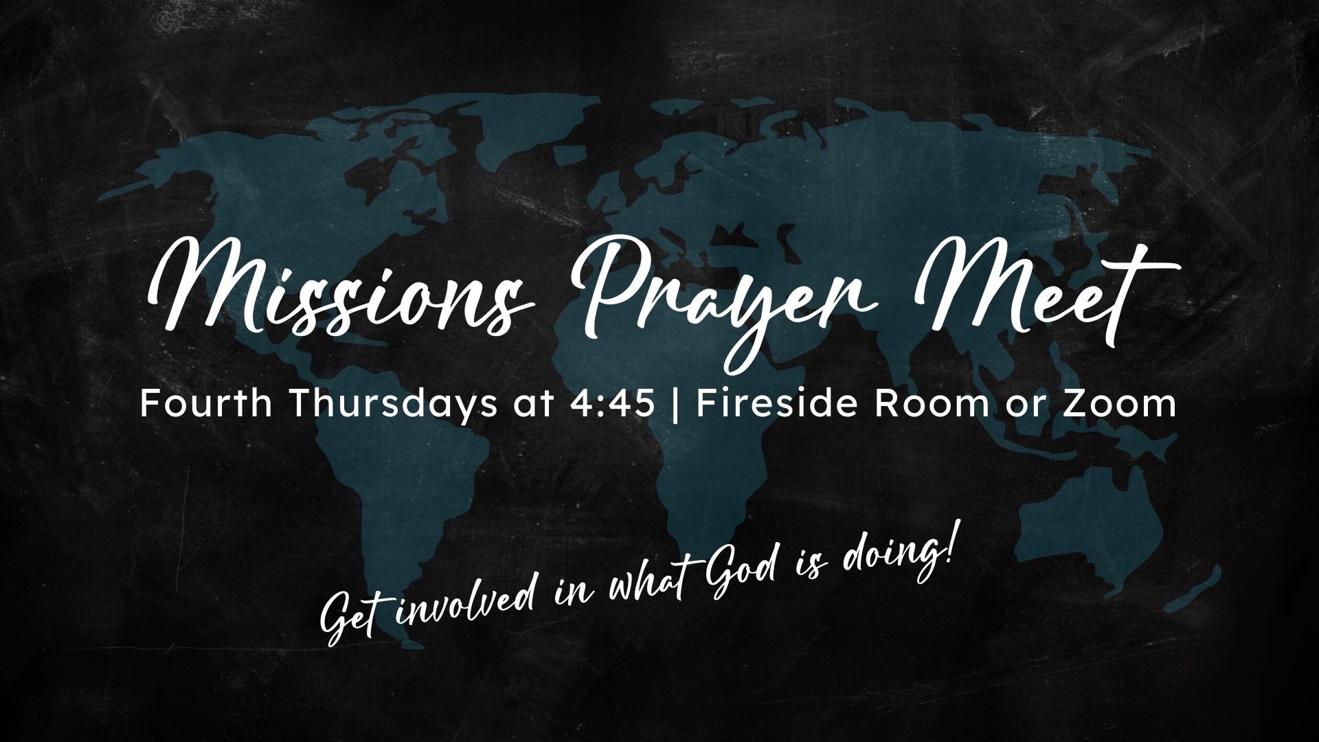 Missions Prayer Meet (9) Missions Prayer Meet (9)