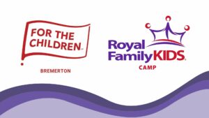 Royal Family Kids Camp