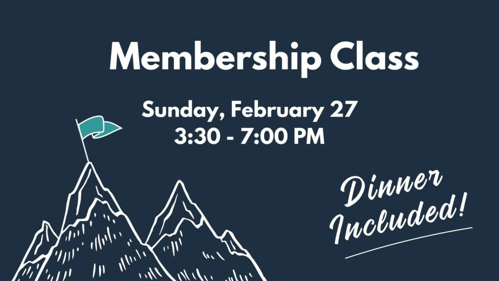 Membership Class Slide (2)