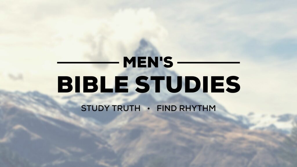 Men's Spring Bible Studies (Presentation) (4)