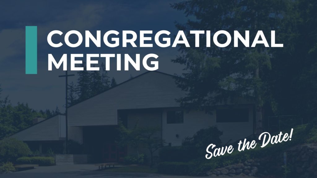 Peninsula Bible Fellowship - Bremerton non-denominational church