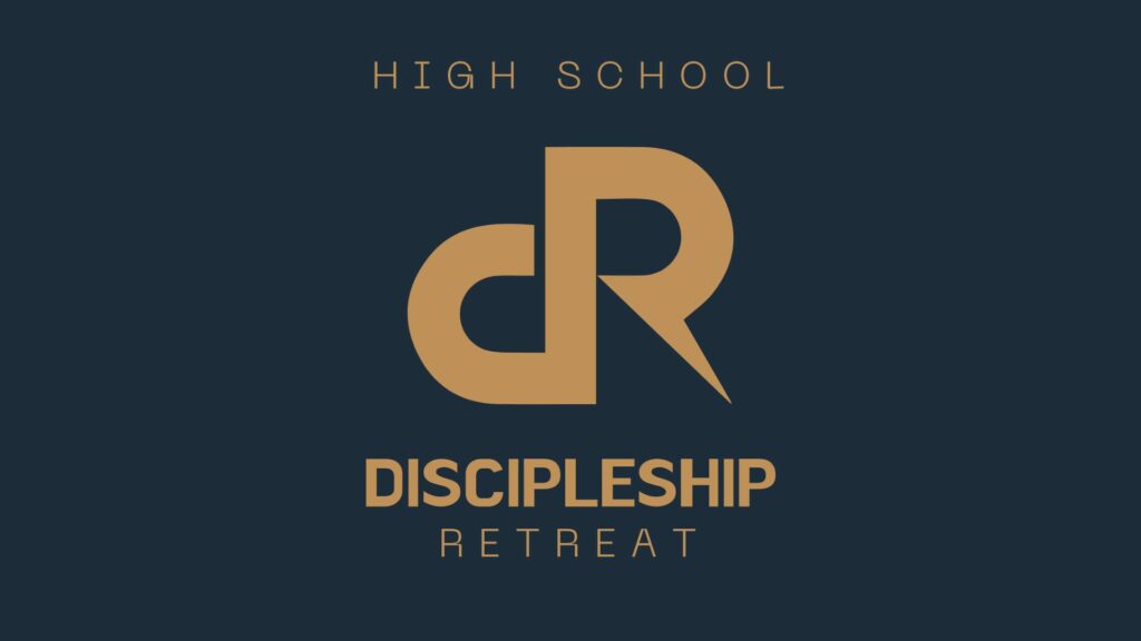 Discipleship Slides 23'