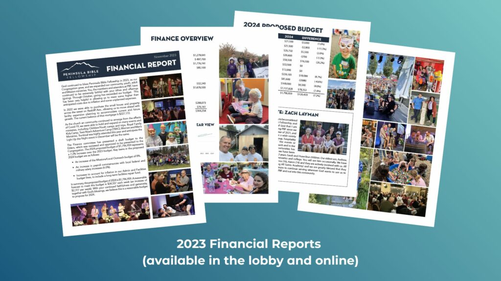 Financial Report 2022 (2)
