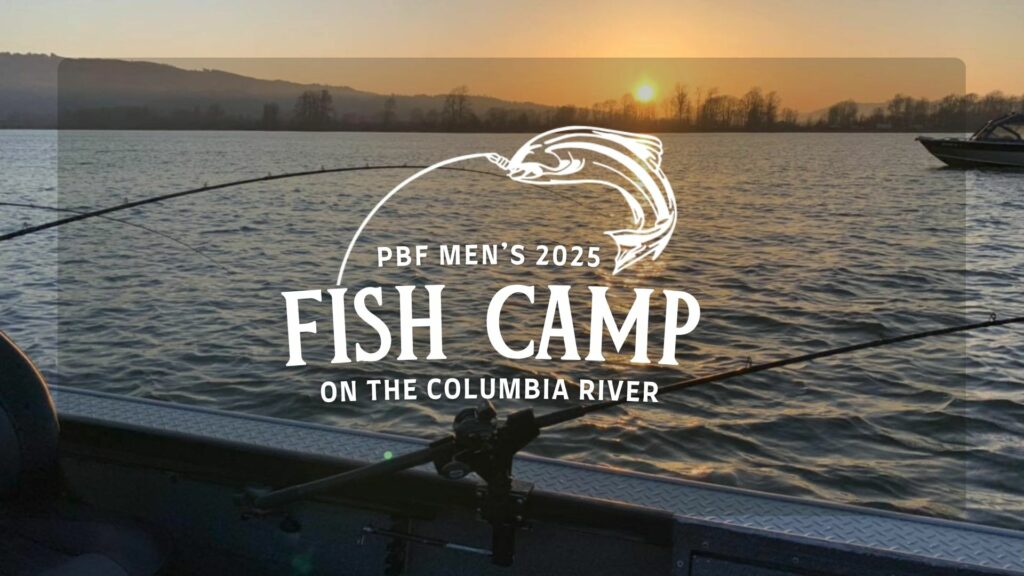 PBF Men's Fish Camp 2025 (1) PBF Men's Fish Camp 2025 (1)