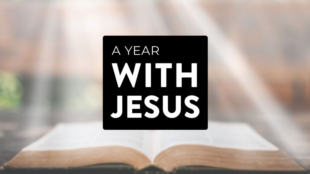 A Year With Jesus Series Art (2)