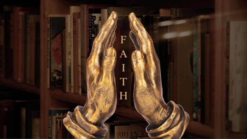 F A I T H (6)