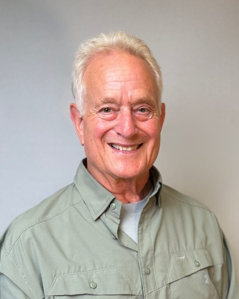 Brad Buskirk