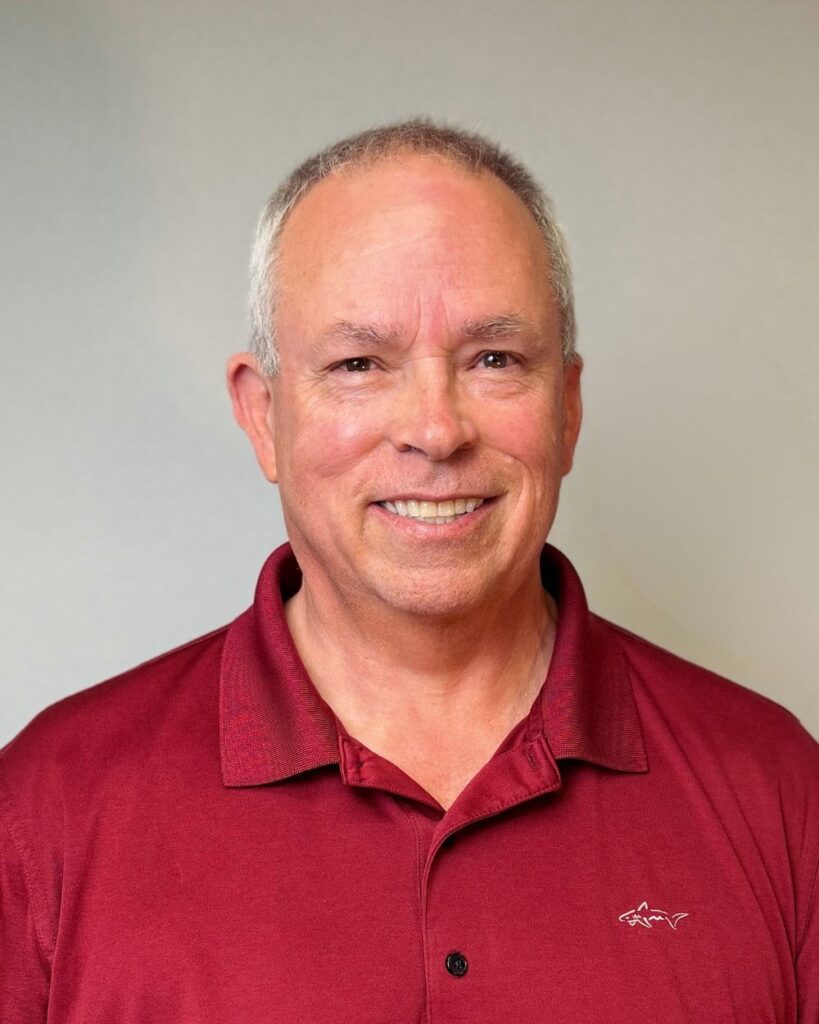 Greg Vandiver