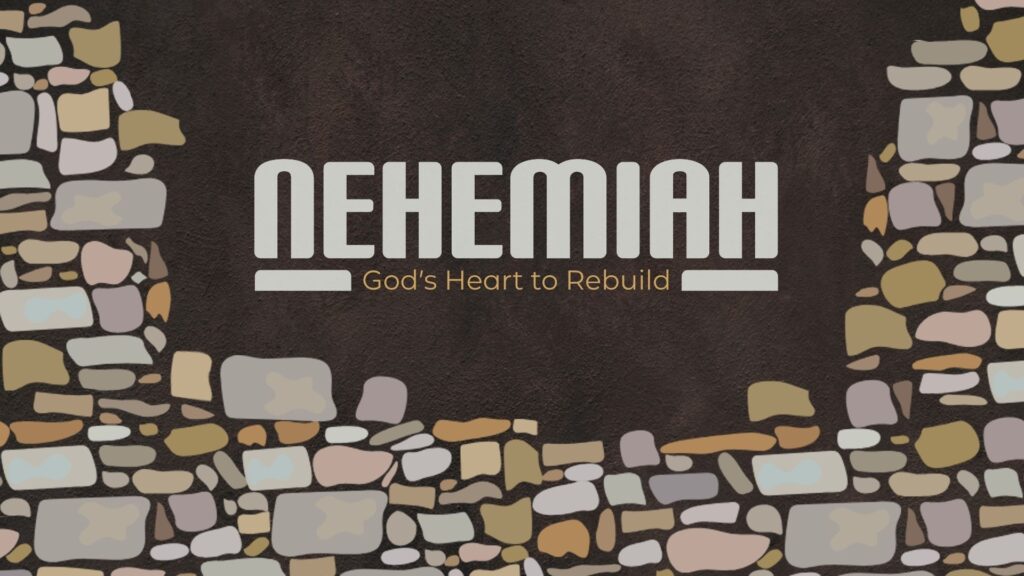 NEHEMIAH